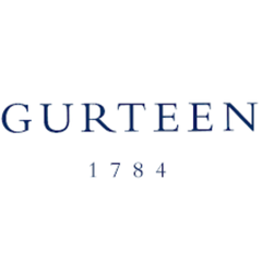 Gurteen Menswear Logo