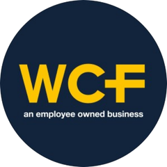 WCF Logo