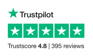 Trust pilot review